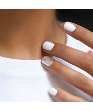 Green Flash LED Nail Polish - 15 ml Green Flash LED Nail Polish - 15 ml