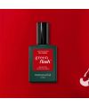 Vernis Manucurist LED Green Flash Red Cherry Packaging