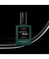 Vernis Manucurist LED Green Flash Licorice Packaging