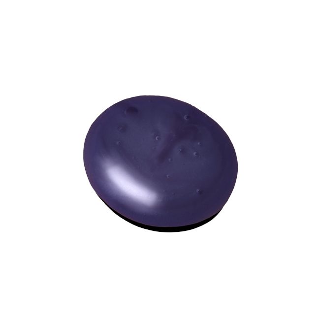 Shampoing violet naturel Bright Balance Hairbath Innersense Texture