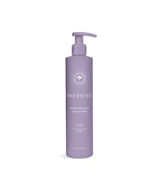 Après-shampoing violet Bright Balance - 295 ml