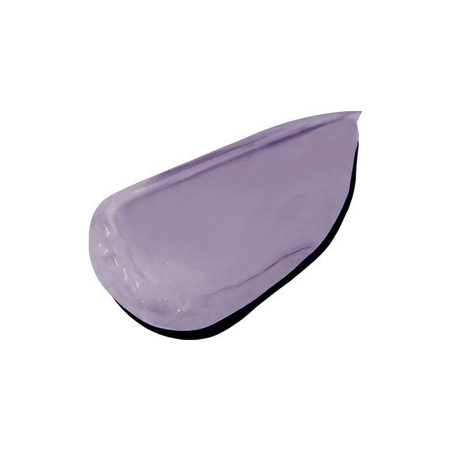 Innersense's Bright Balance Purple Natural conditioner Texture