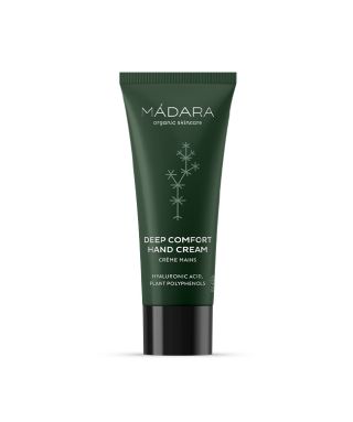 Crème mains Deep Comfort - 60 ml