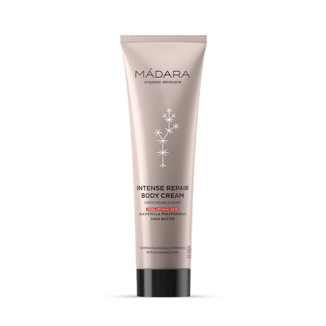 Crème corps naturelle Réparation Intensive Madara