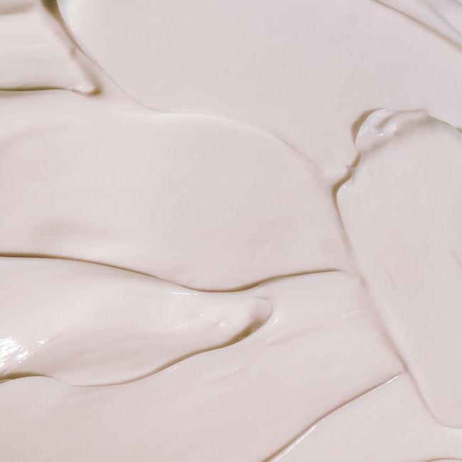 Crème corps naturelle Réparation Intensive Madara Texture