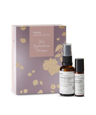 Coffret The Hydration Heroes