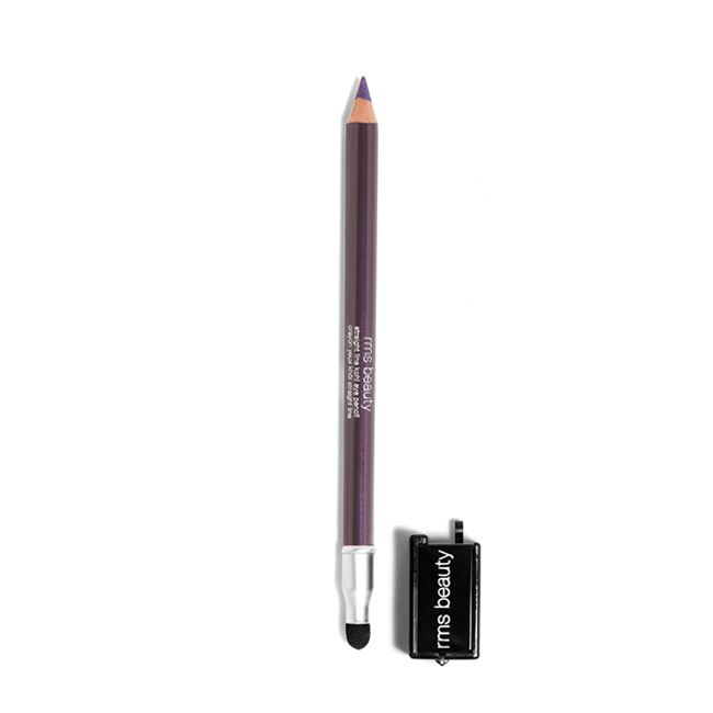 Crayon khôl yeux plum RMS Beauty