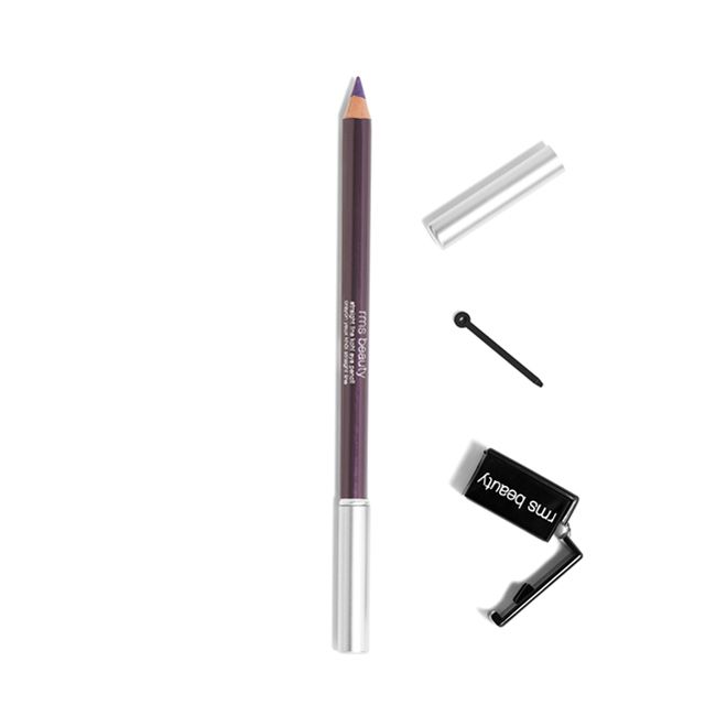 Crayon khôl yeux plum RMS Beauty Cosmétique