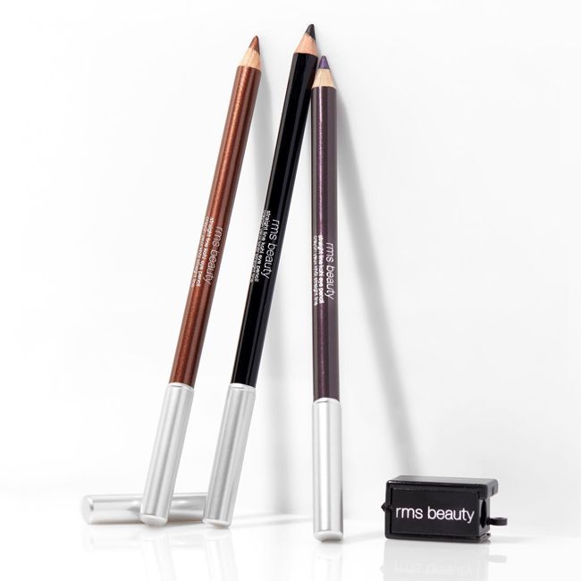 RMS Beauty's Bronze Kohl pencil Pack