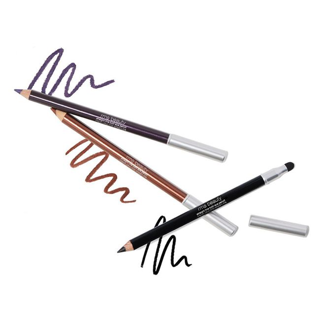 RMS Beauty's Kohl pencil Texture