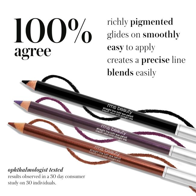 RMS Beauty's Bronze Kohl pencil Cosmetic