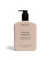 Mukti's Botanique Organic Conditioner