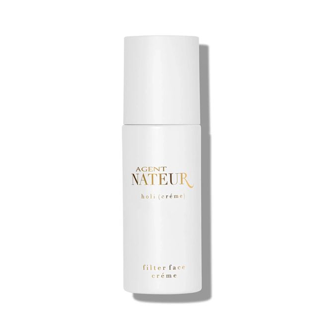 Crème hydratante bio Holi(crème) Agent Nateur