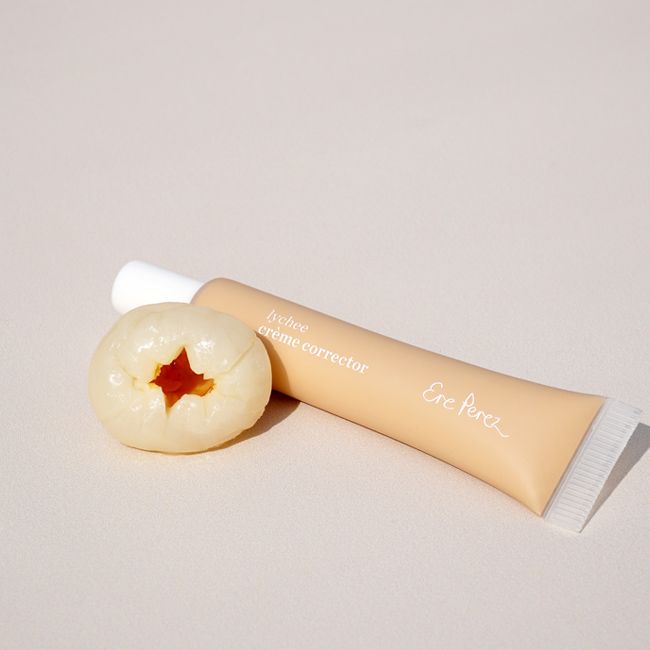 Ere Perez's Dos Lychee Cream Natural concealer Lifestyle