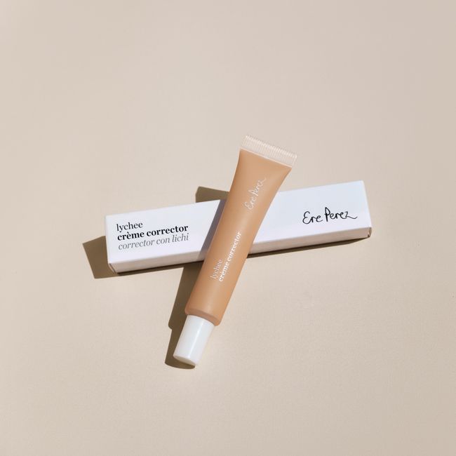 Ere Perez's Dos Lychee Cream Natural concealer Packaging