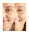 Ere Perez's Tres Lychee Cream Natural concealer Cosmetic
