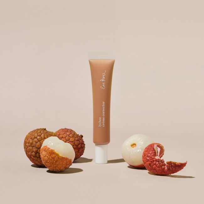 Ere Perez's Seis Lychee Cream Natural concealer Lifestyle