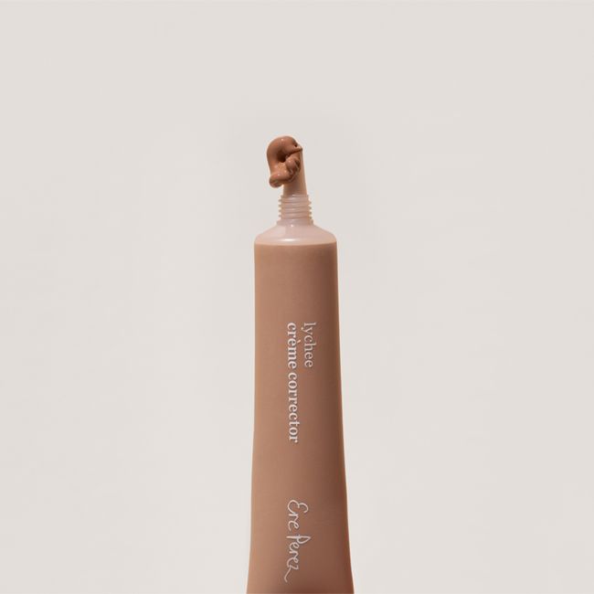 Ere Perez's Seis Lychee Cream Natural concealer Packaging