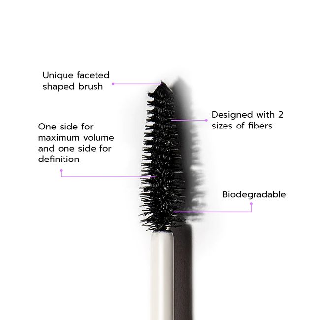 Athr Beauty's The Big Bang Natural mascara Makeup