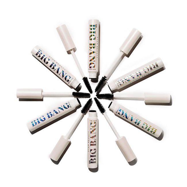 Athr Beauty's The Big Bang Natural mascara Pack