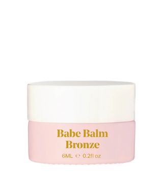 Enlumineur crème Babe Balm Bronze - 6 ml