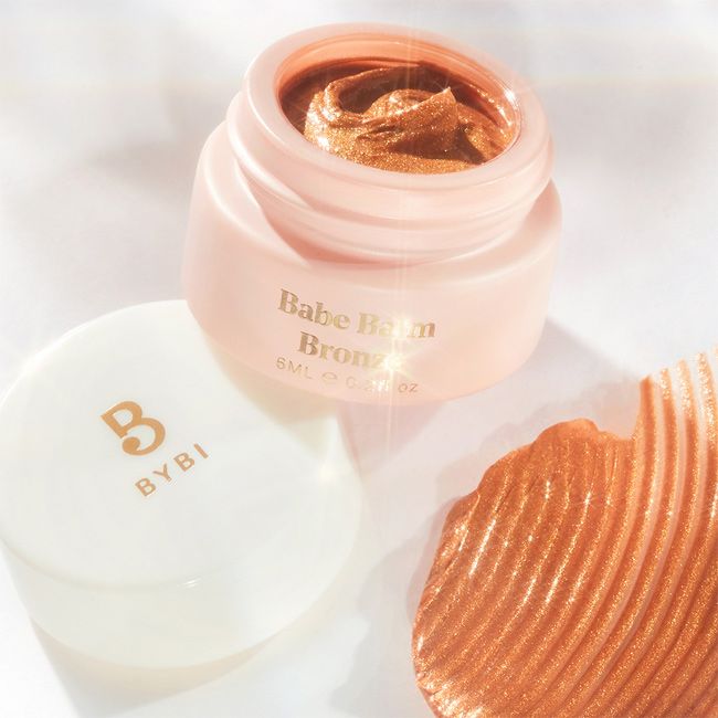 Illuminateur de teint Enlumineur Babe Balm Bronze Bybi Lifestyle