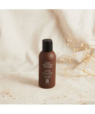 Night hair mask - 125 ml