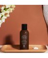 John Masters Organics' Overnight Organic hair mask Texture