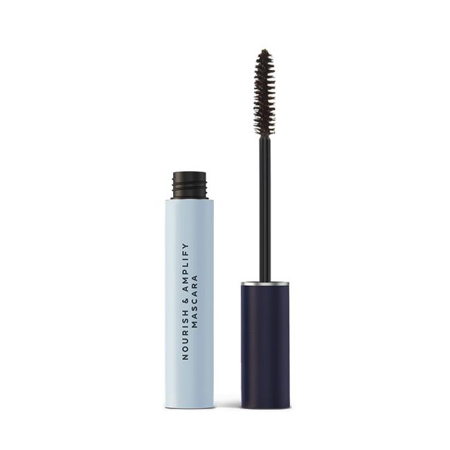 Mascara Naturel Nourish & Amplify Plume Science MonCornerB