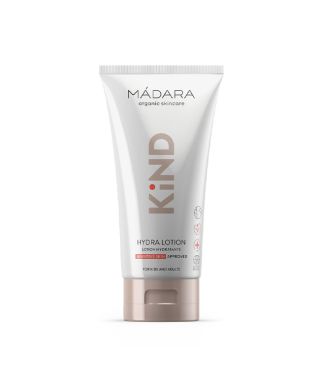 KIND moisturizing lotion - 175 ml