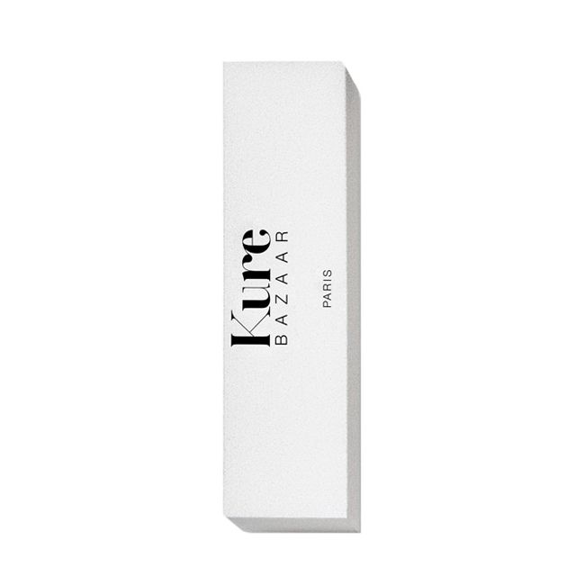 Kure Bazaar's Nail buffer block