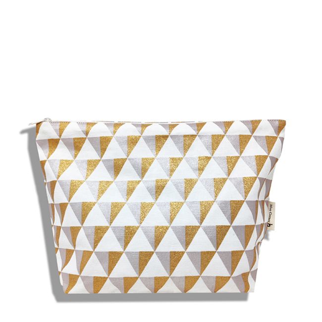 MonCornerB's Sequined Organic cotton case