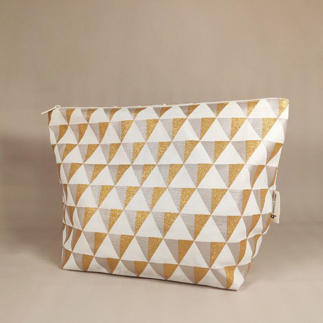 MonCornerB's Sequined Organic cotton case Pack