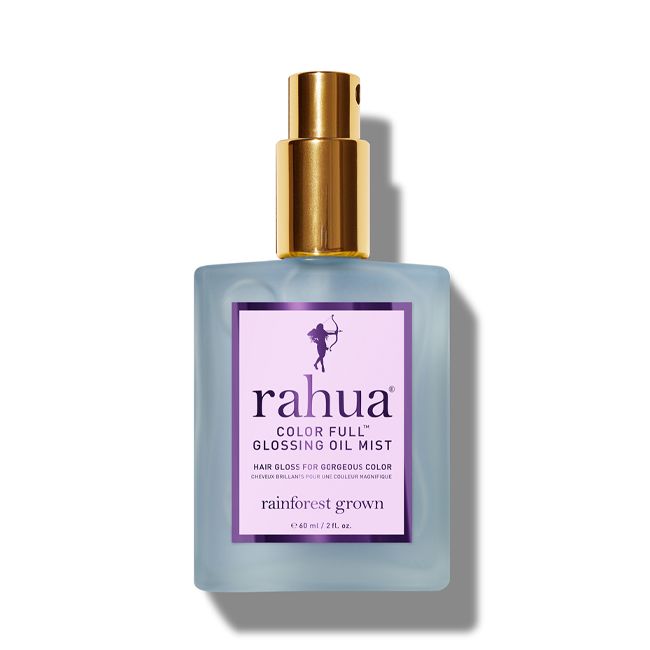 Rahua's Color Full Glossing oil mist