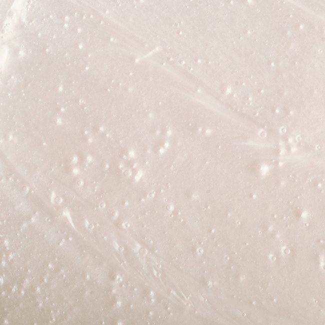 Gel douche bio hydratant Bitter Honey Madara Texture