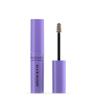 Mascara à sourcils teinté Grow & Fix - 4,25 ml