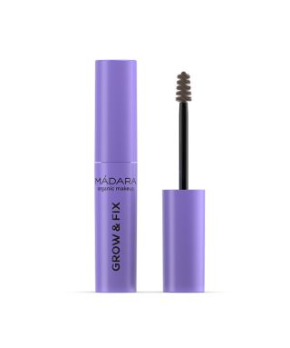Mascara à sourcils teinté Grow & Fix - 4,25 ml