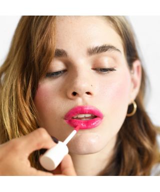 Beetroot Cheek & Lip Tint - 4,5ml