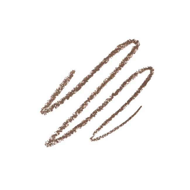 Ere Perez's Universal Natural eyebrown pencil Texture