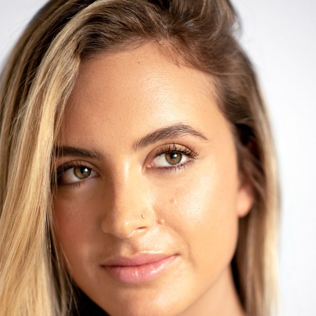 Crayon yeux naturel Clay Ere Perez Maquillage