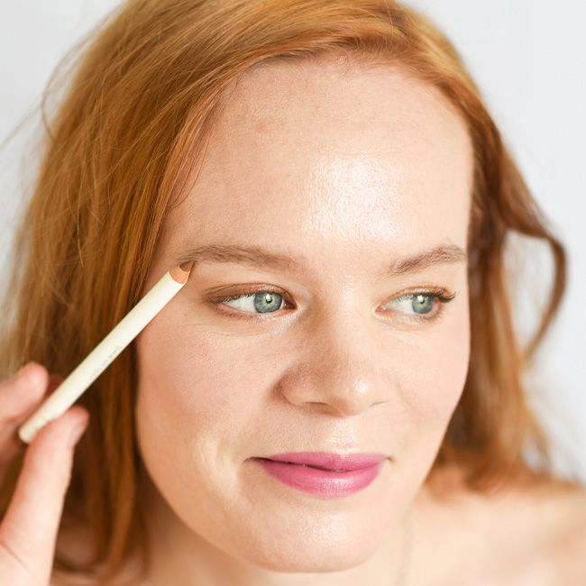 Crayon yeux naturel Clay Ere Perez Cosmétique
