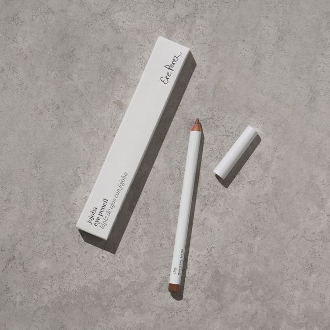 Crayon yeux naturel Clay Ere Perez Lifestyle