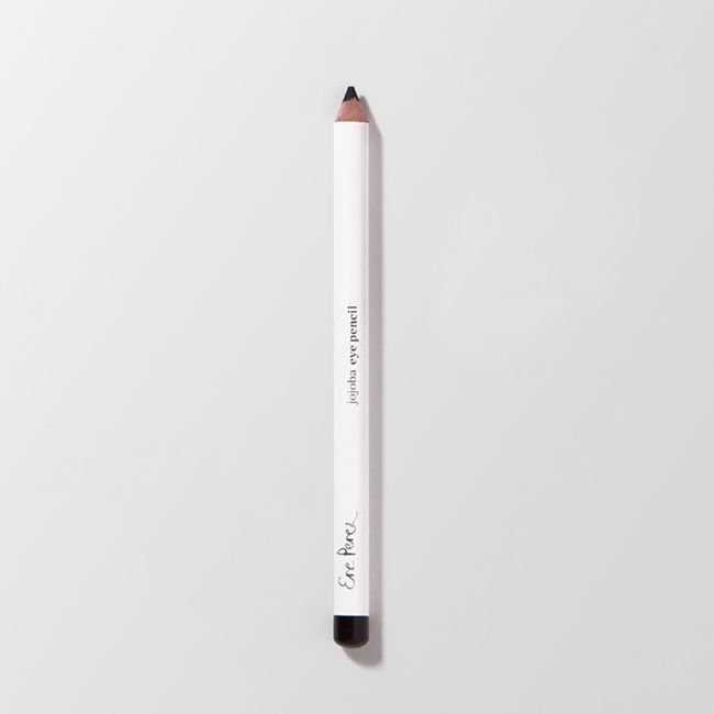 Ere Perez's Intense black Natural eye pencil Pack