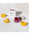 Ere Perez's Carrot Colour Pot Holy Organic tinted balm Packaging
