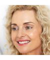 Ere Perez's Carrot Colour Pot Hello Organic tinted balm Application