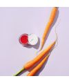 Ere Perez's Carrot Colour Pot Hello Organic tinted balm Pack