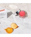 Ere Perez's Carrot Colour Pot Hello Organic tinted balm Packaging