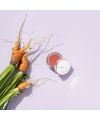 Baume teinté naturel à la carotte Healthy Ere Perez Pack