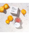 Ere Perez's Carrot Colour Pot Healthy Organic tinted balm Cosmetic