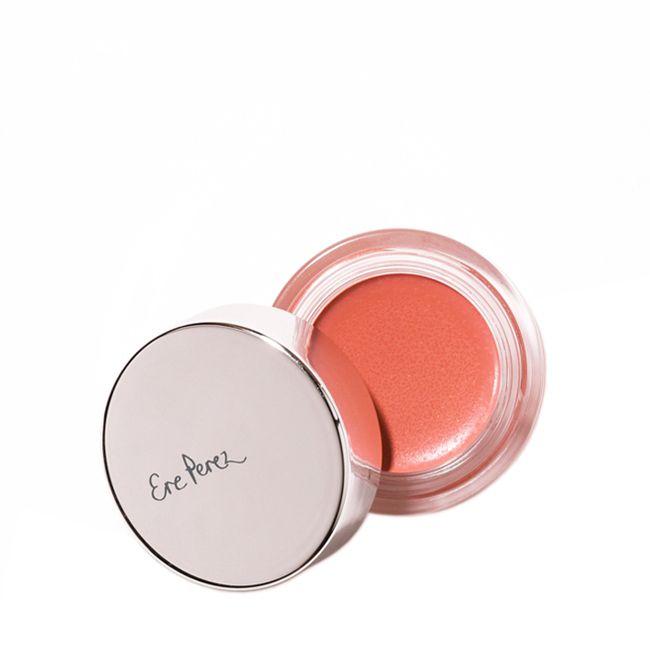 Ere Perez's Carrot Colour Pot Harmony Organic tinted balm